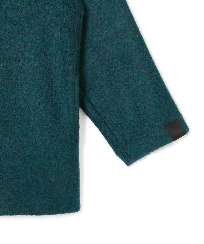 SHIRT CARDIGAN