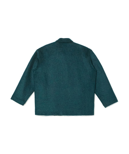 SHIRT CARDIGAN