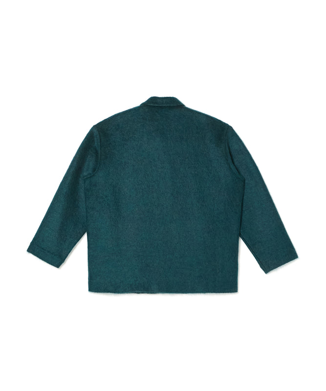 SHIRT CARDIGAN
