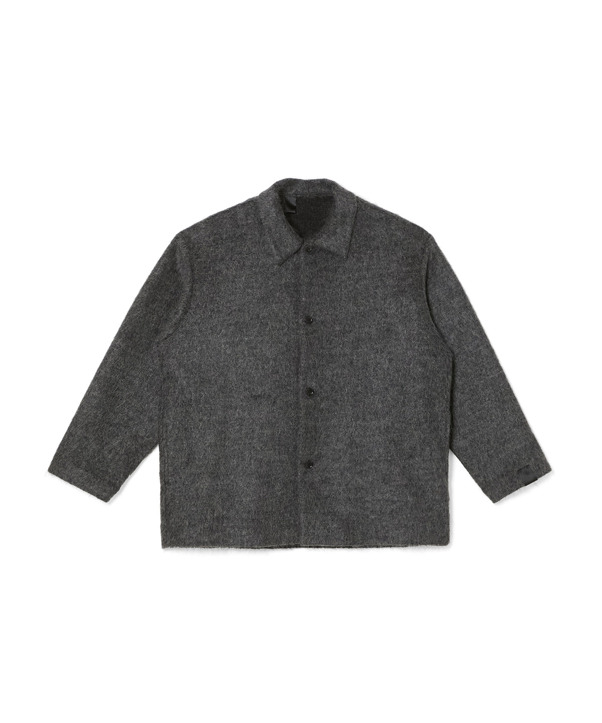 SHIRT CARDIGAN