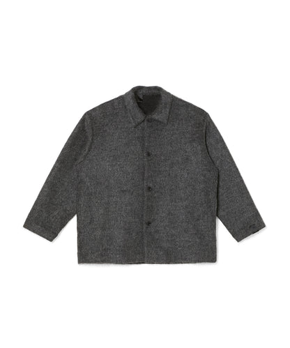 SHIRT CARDIGAN