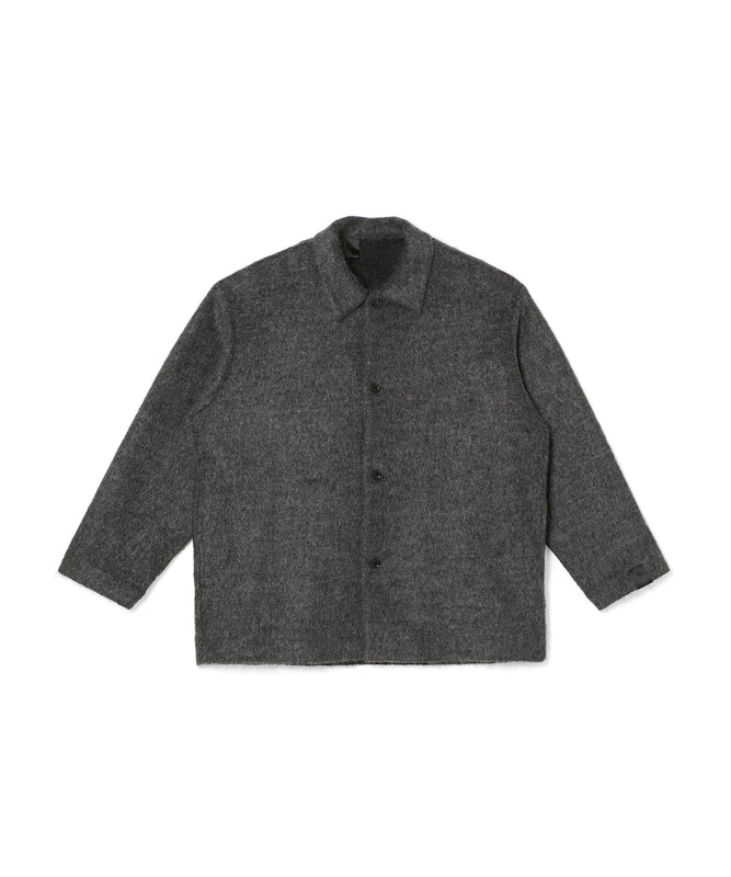 SHIRT CARDIGAN