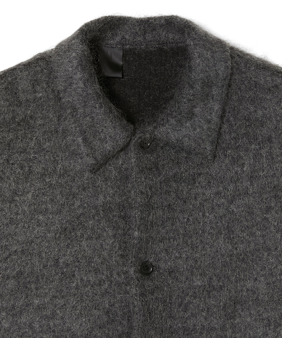 SHIRT CARDIGAN