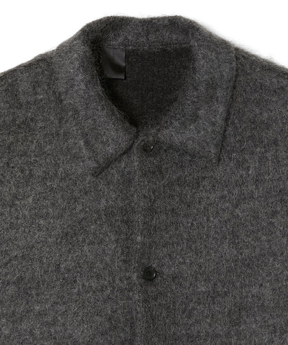 SHIRT CARDIGAN