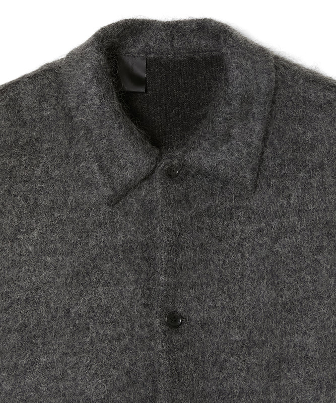 SHIRT CARDIGAN