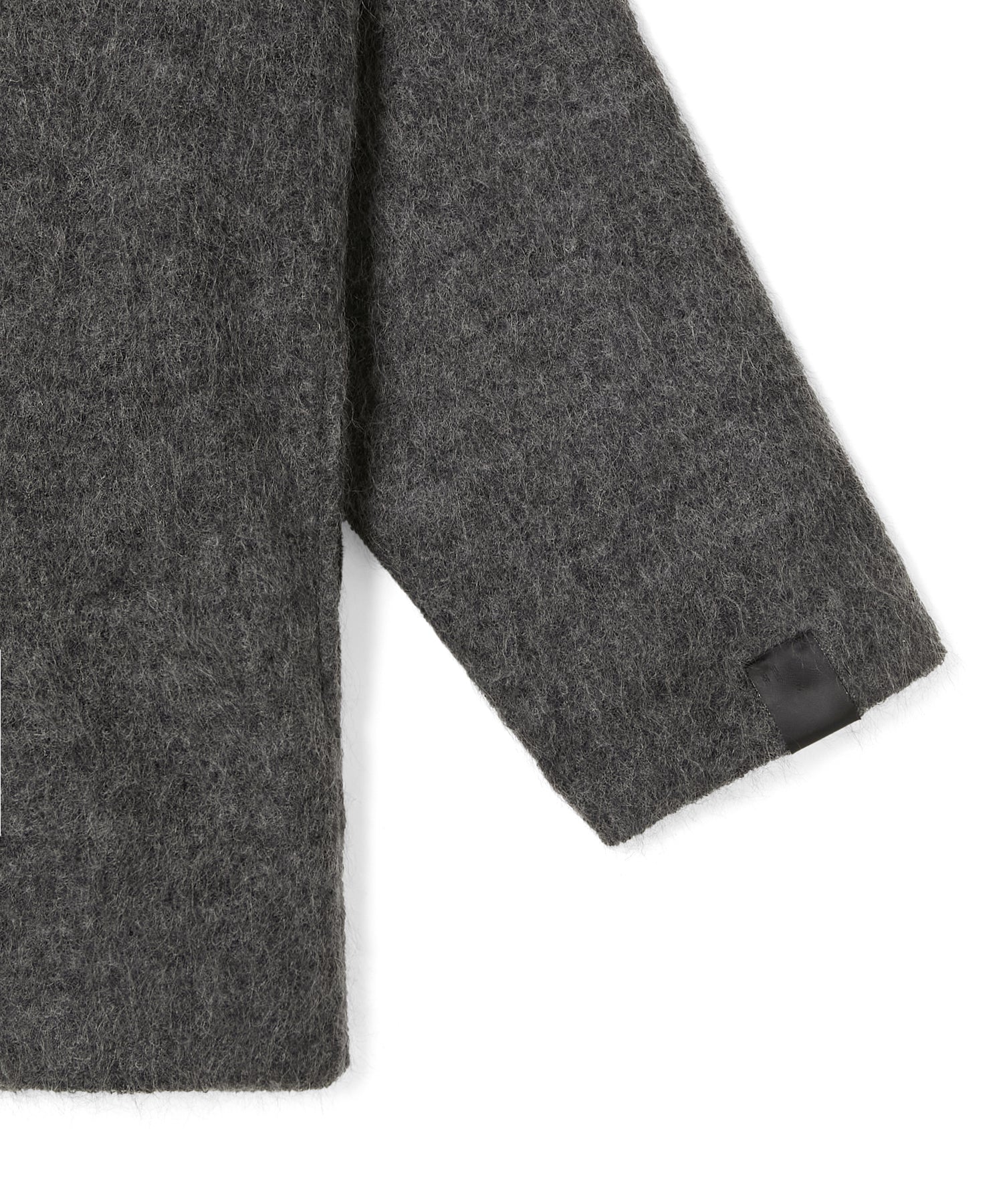 SHIRT CARDIGAN – N.HOOLYWOOD Official Online Store