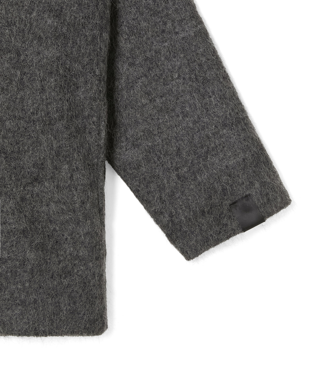 SHIRT CARDIGAN