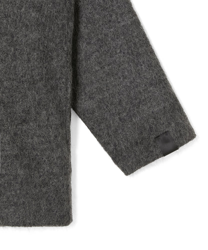 SHIRT CARDIGAN