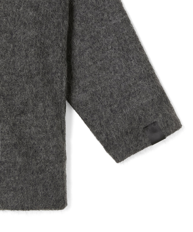 SHIRT CARDIGAN