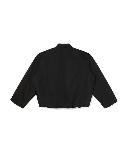 SHORT COLLAR JACKET
