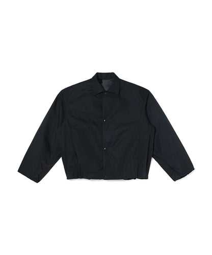 SHORT COLLAR JACKET