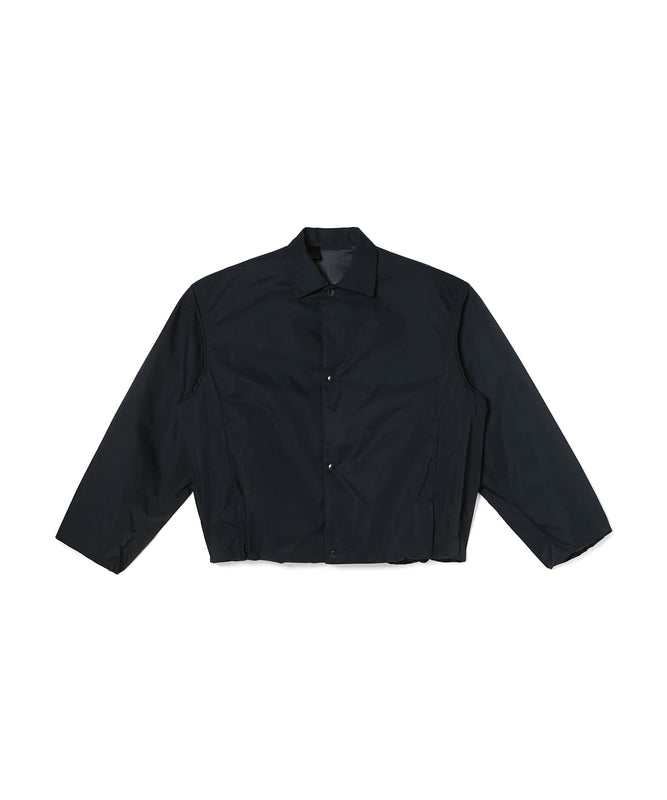 SHORT COLLAR JACKET