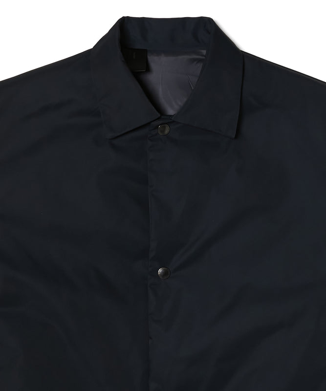 SHORT COLLAR JACKET