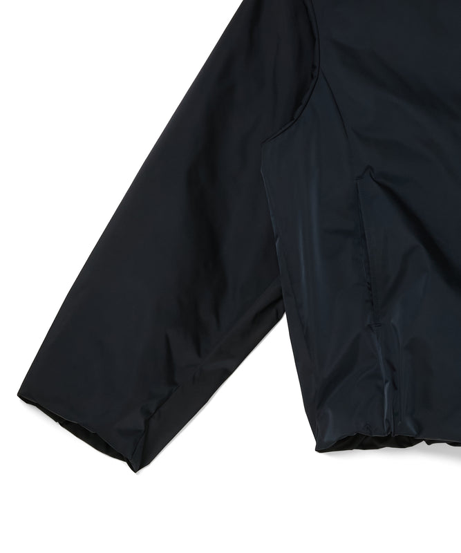 SHORT COLLAR JACKET