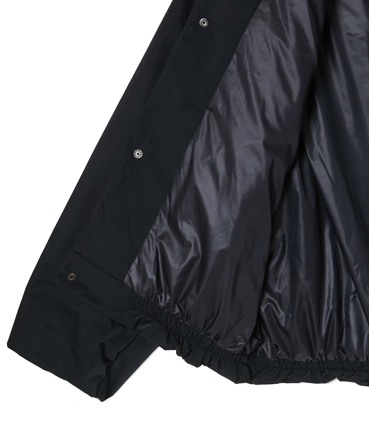 SHORT COLLAR JACKET