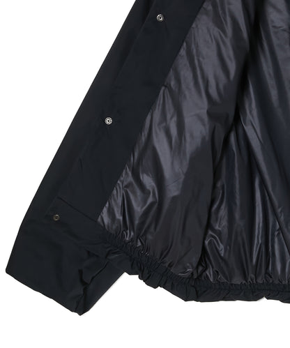 SHORT COLLAR JACKET