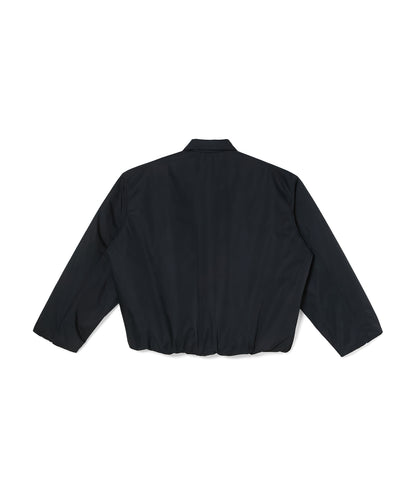 SHORT COLLAR JACKET