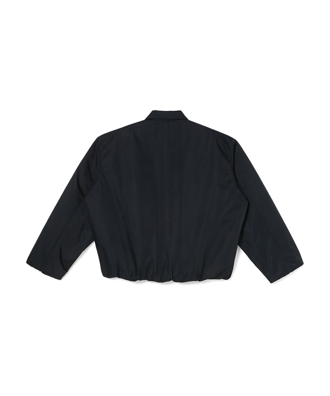SHORT COLLAR JACKET