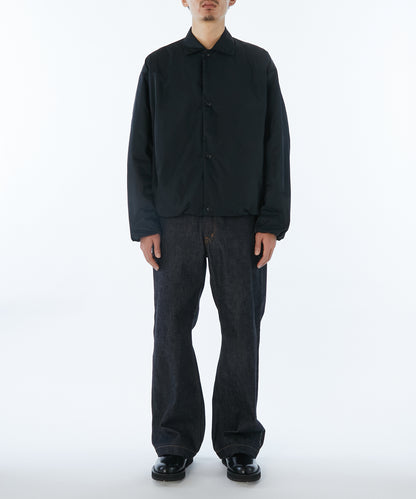 SHORT COLLAR JACKET