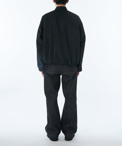 SHORT COLLAR JACKET