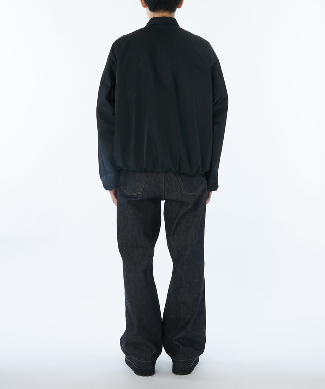 SHORT COLLAR JACKET