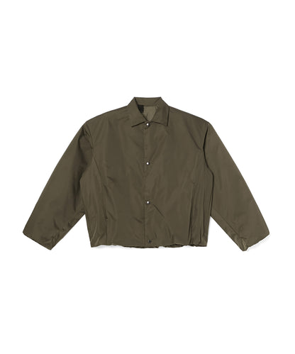 SHORT COLLAR JACKET