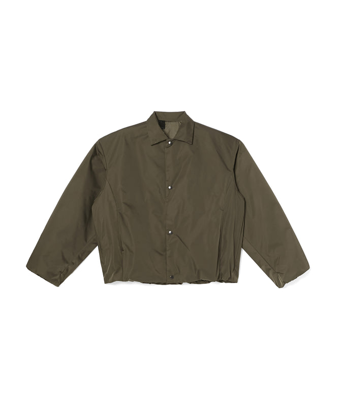 SHORT COLLAR JACKET
