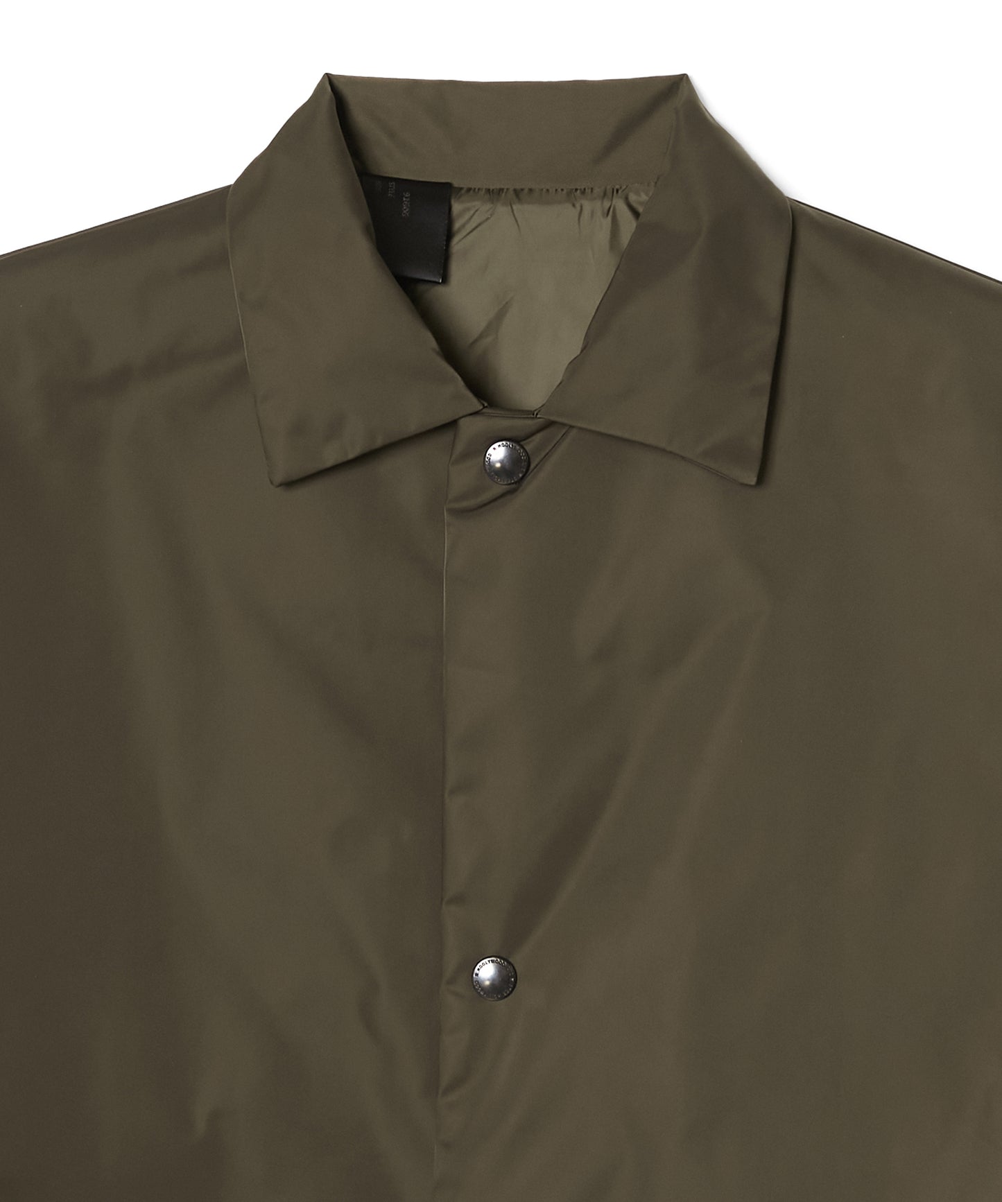 SHORT COLLAR JACKET