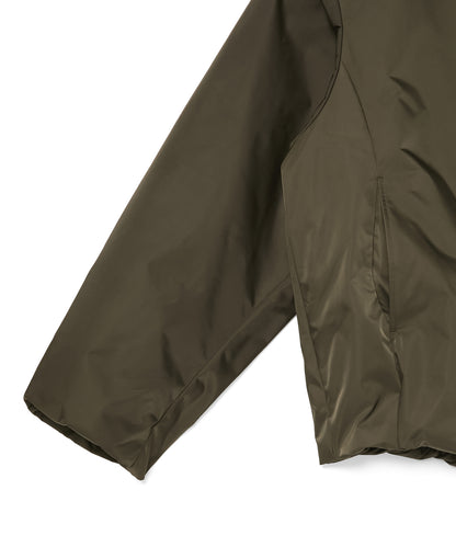 SHORT COLLAR JACKET