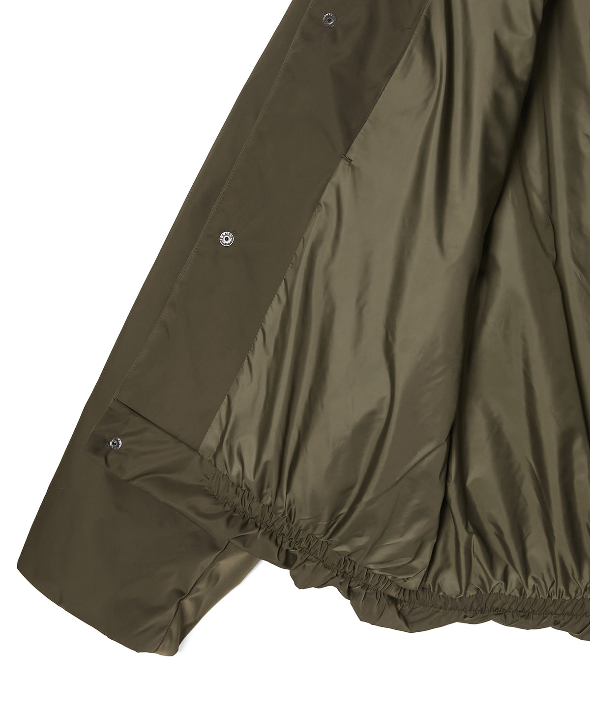 SHORT COLLAR JACKET