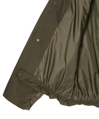 SHORT COLLAR JACKET