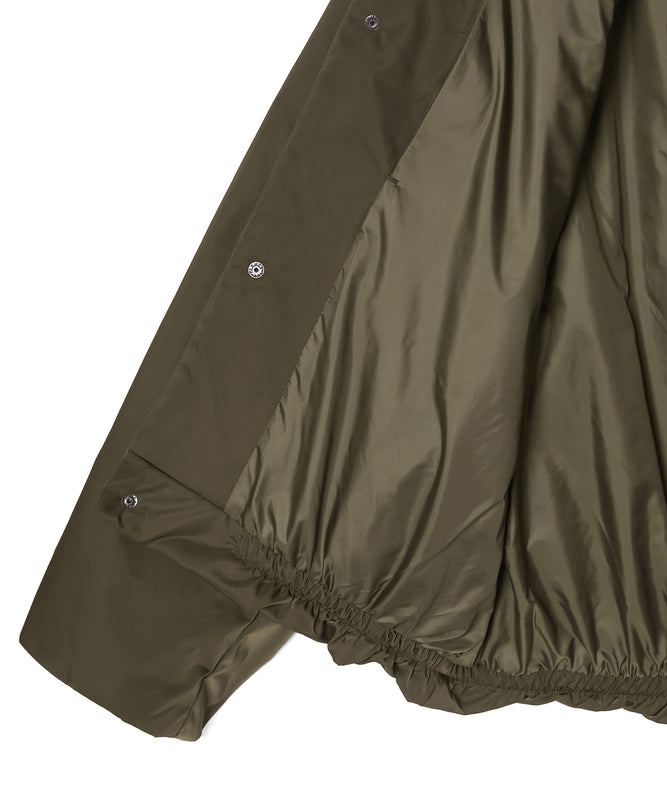 SHORT COLLAR JACKET