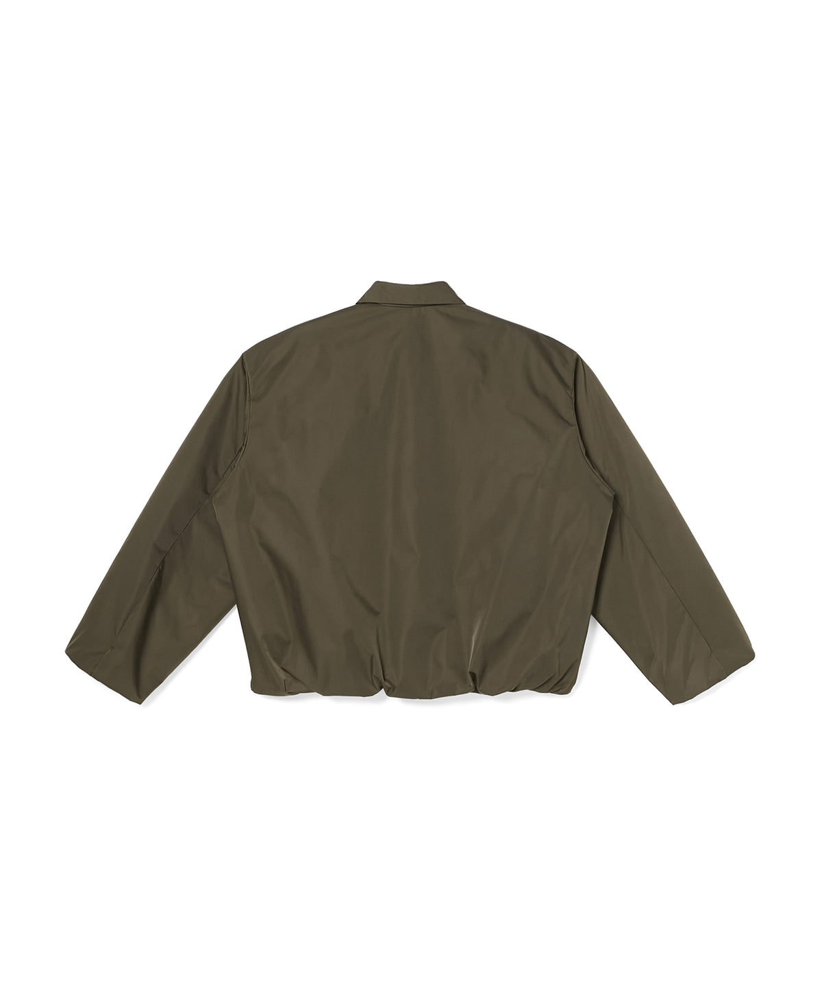 SHORT COLLAR JACKET