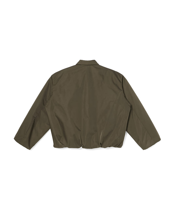 SHORT COLLAR JACKET