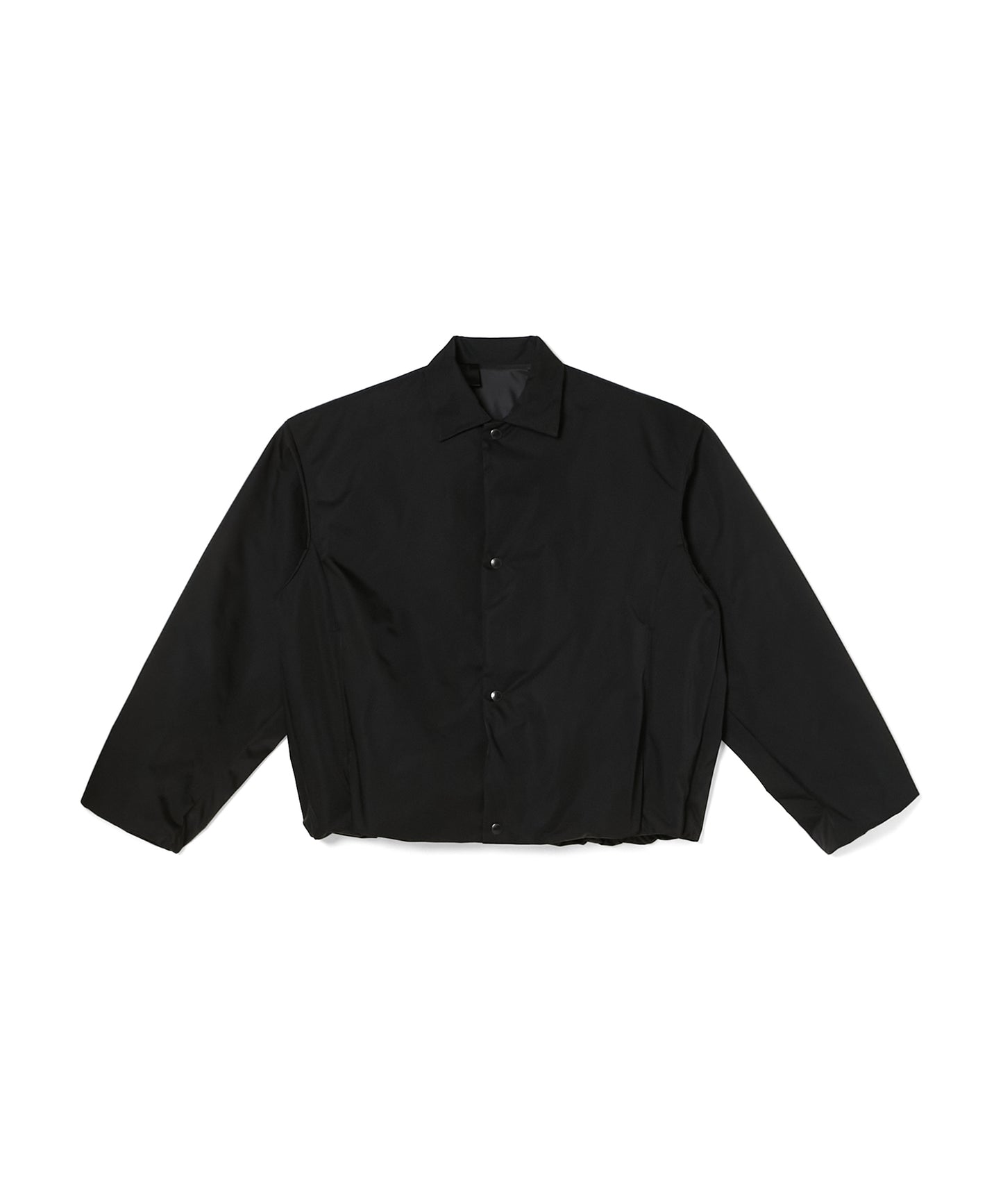 SHORT COLLAR JACKET