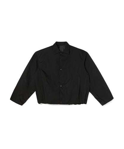 SHORT COLLAR JACKET