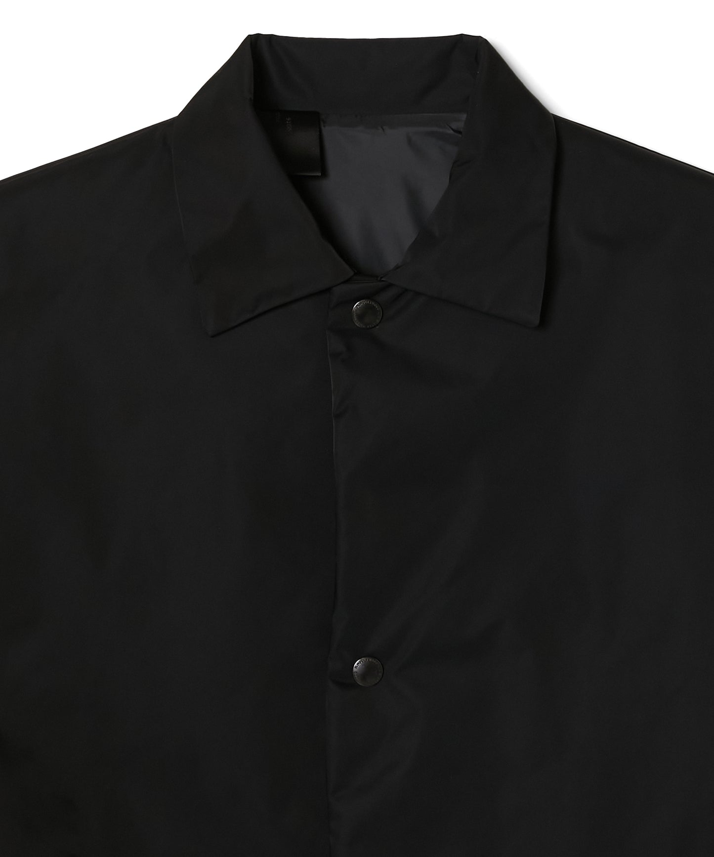 SHORT COLLAR JACKET