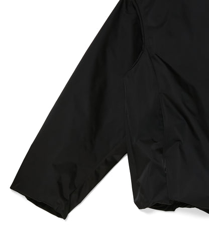 SHORT COLLAR JACKET