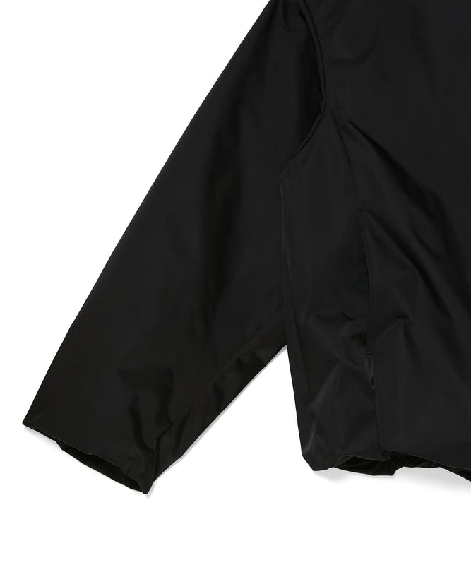 SHORT COLLAR JACKET
