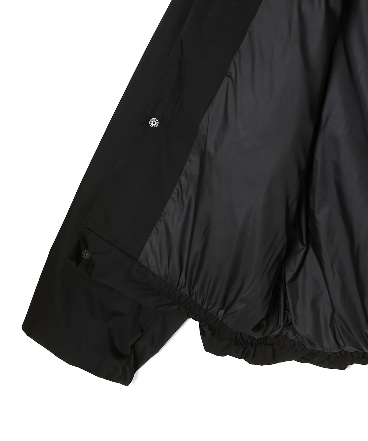 SHORT COLLAR JACKET