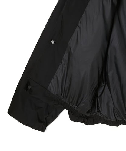 SHORT COLLAR JACKET