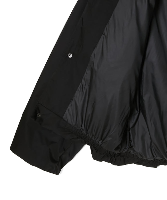 SHORT COLLAR JACKET