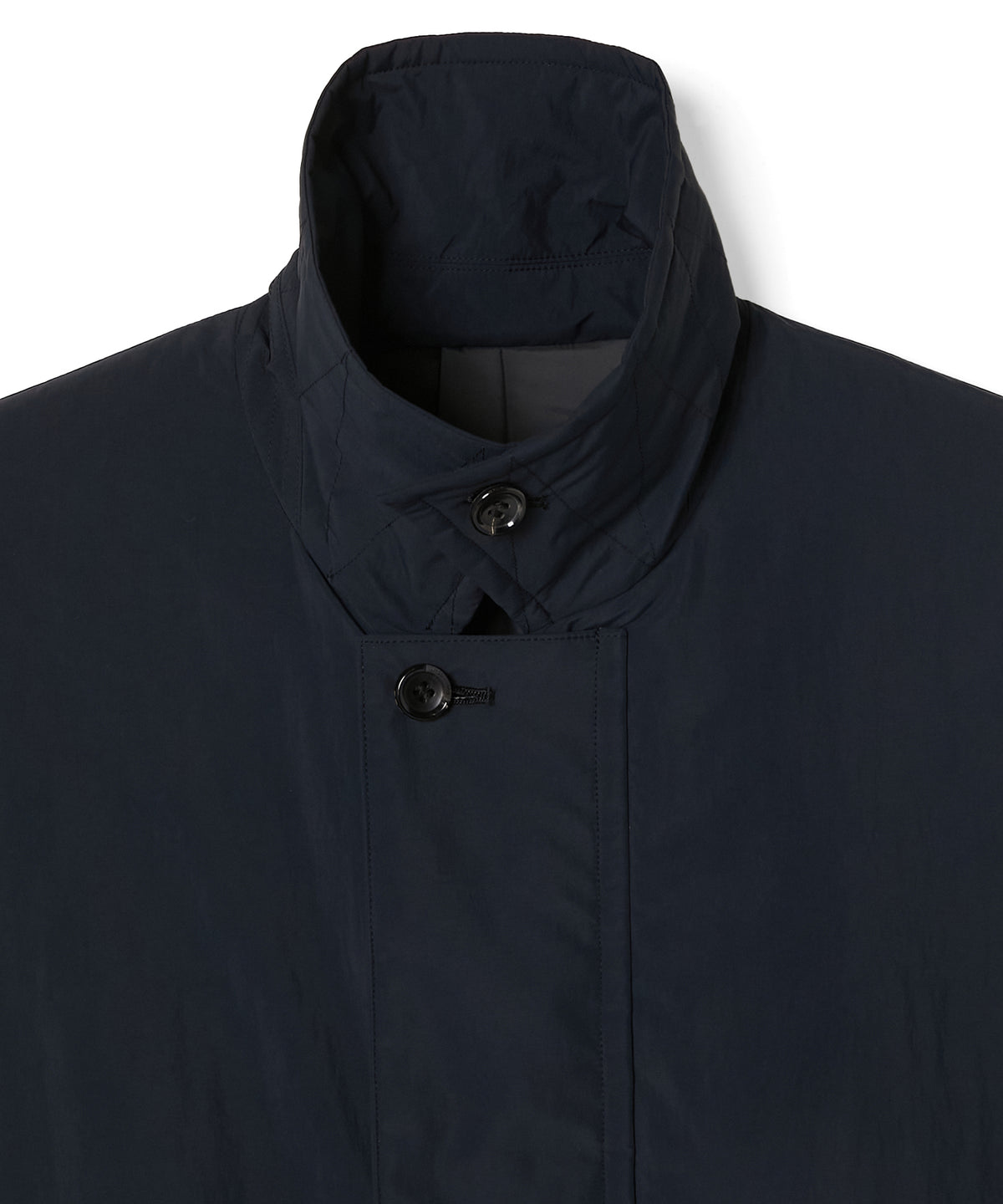 BALMACAAN COAT