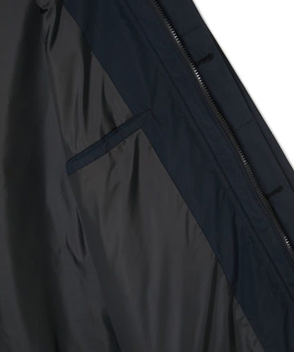 BALMACAAN COAT