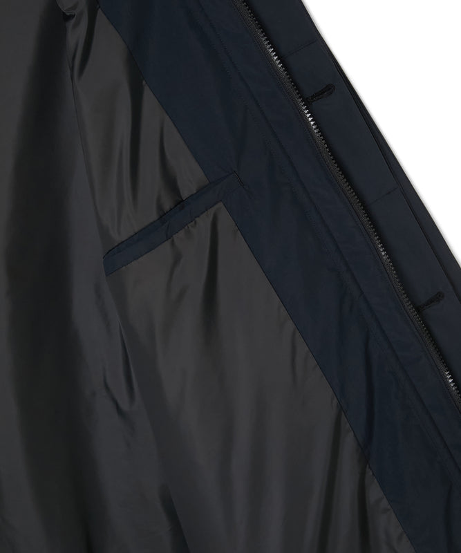 BALMACAAN COAT