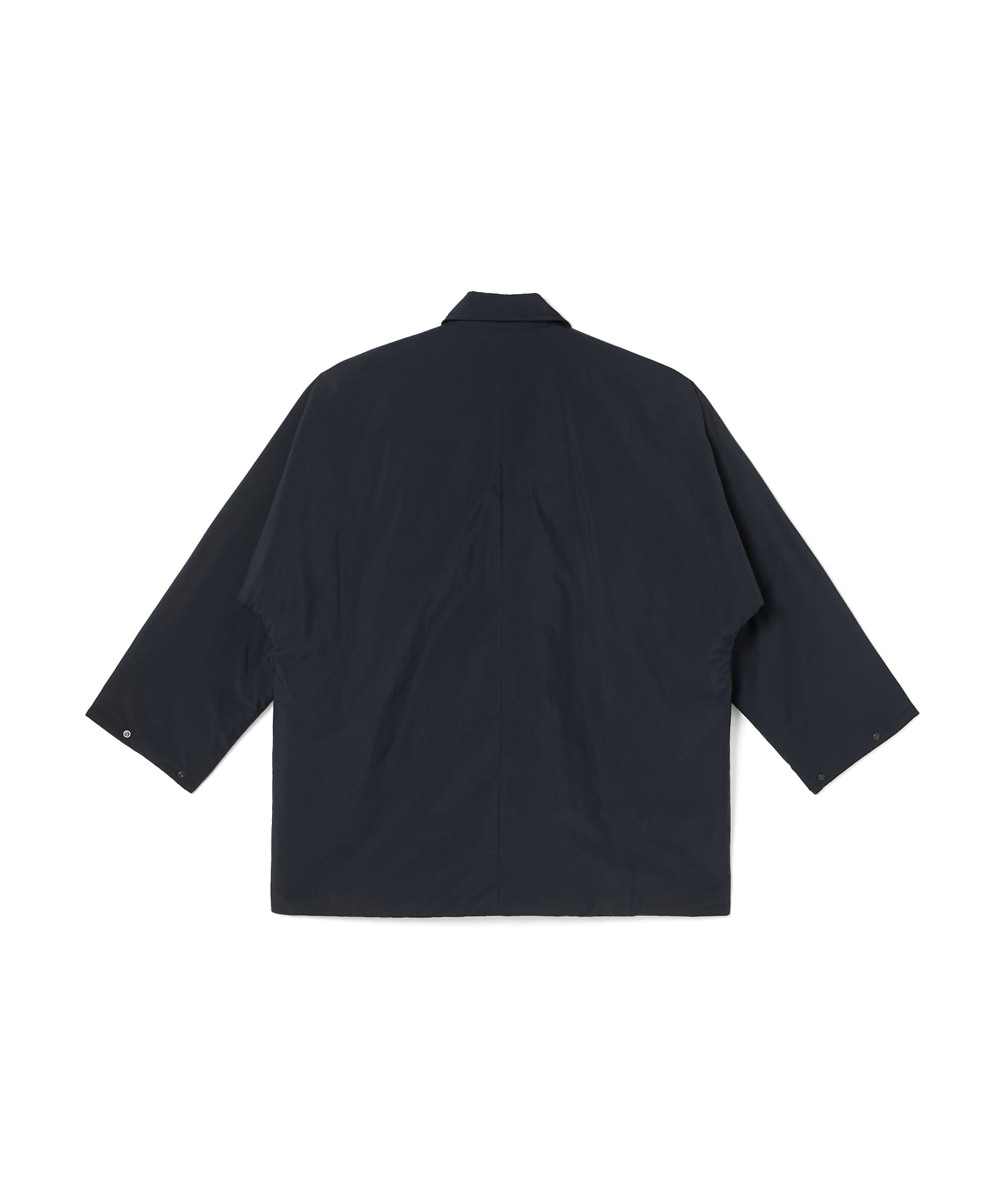 BALMACAAN COAT – N.HOOLYWOOD Official Online Store