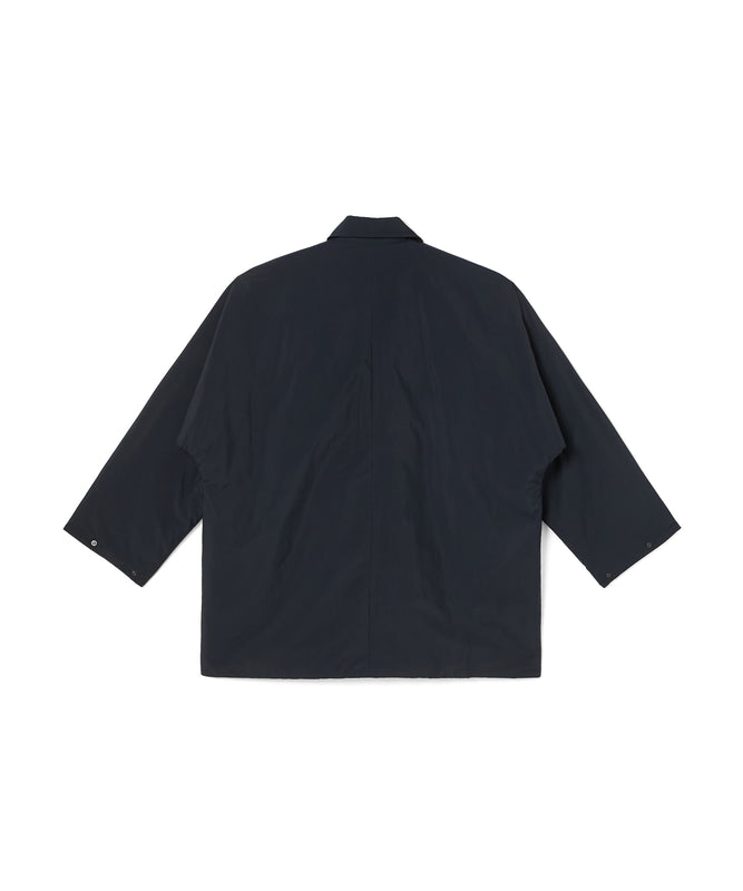 BALMACAAN COAT