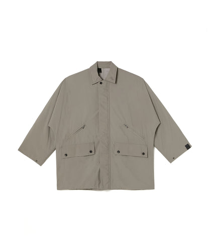 BALMACAAN COAT