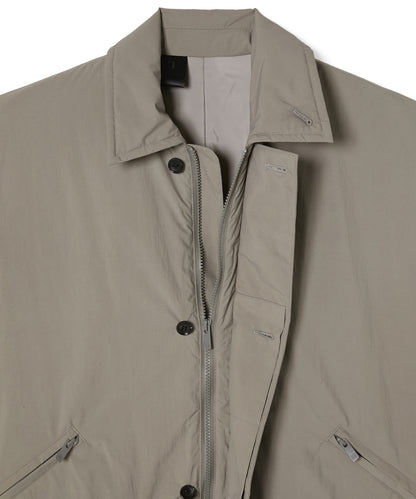 BALMACAAN COAT