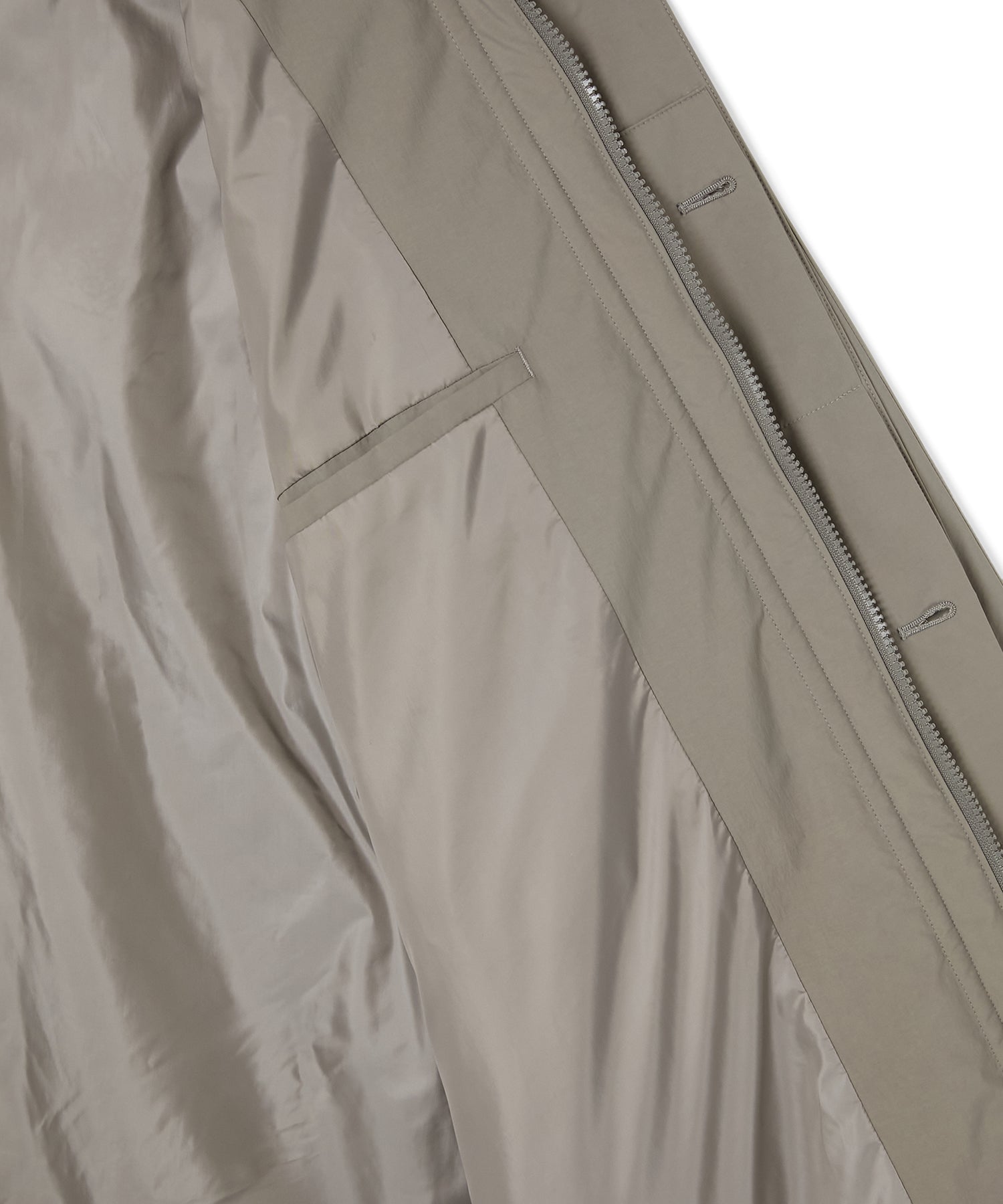 BALMACAAN COAT – N.HOOLYWOOD Official Online Store